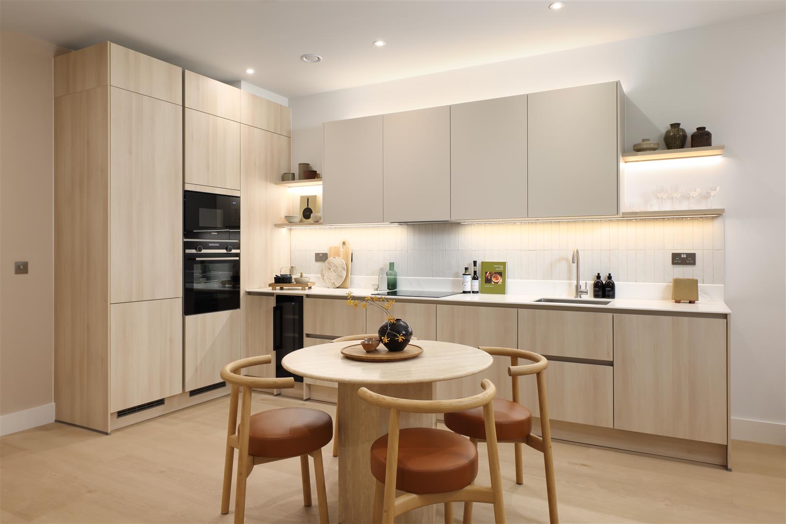 Hartfield Road, Wimbledon